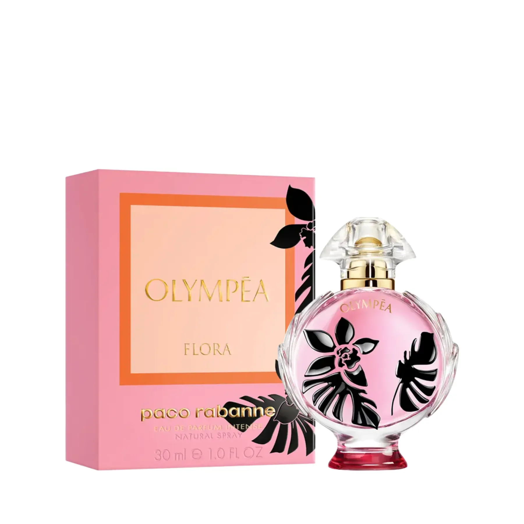 OLY FLORA 30
